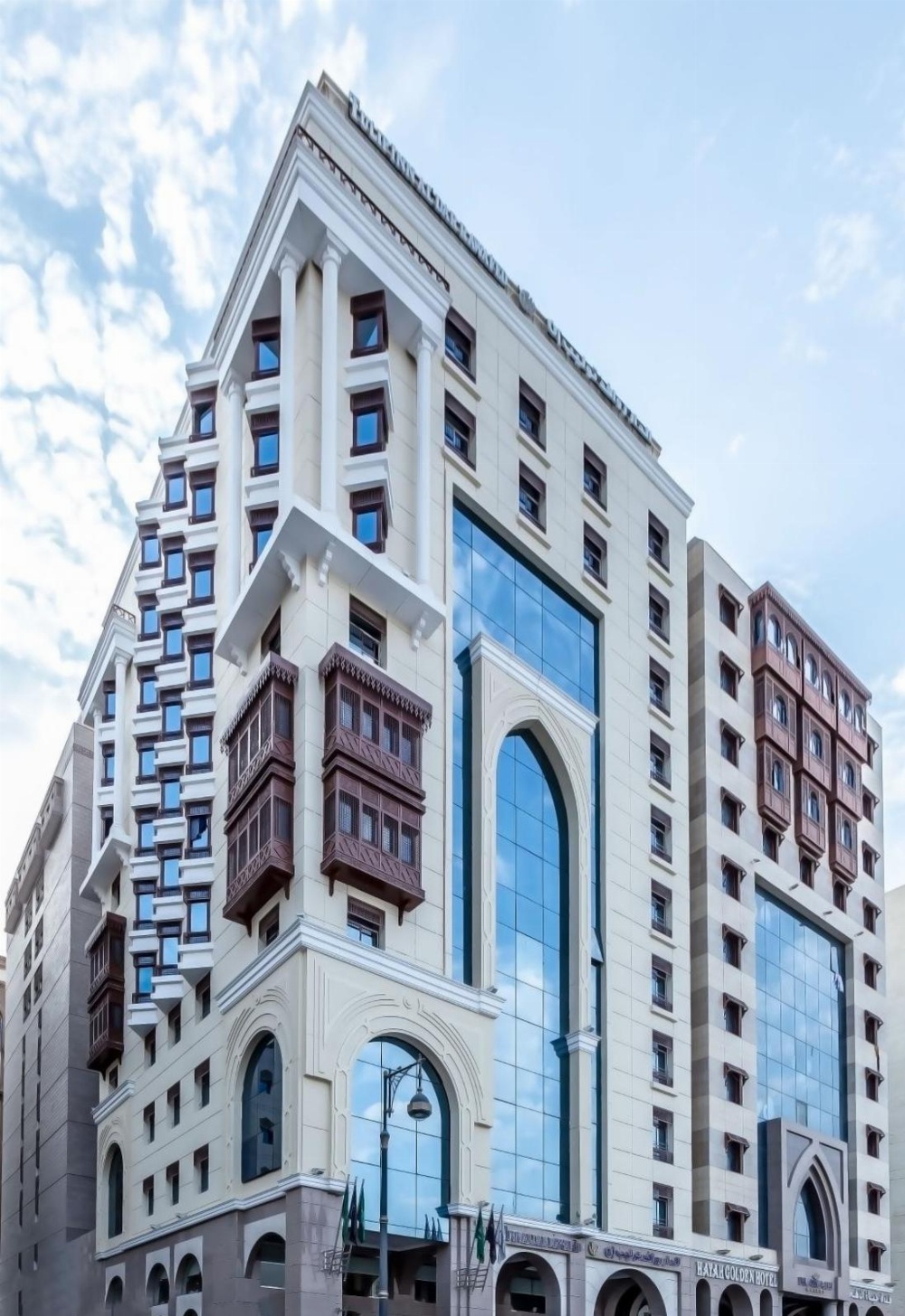 توليب إن الدار روافد الصورة الرئيسية