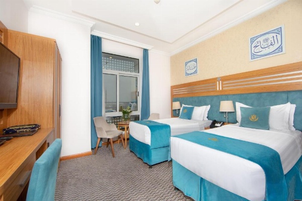 Tulip Inn Al Daar Rawafid image 10