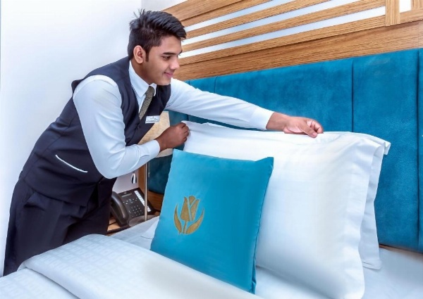 Tulip Inn Al Daar Rawafid image 23